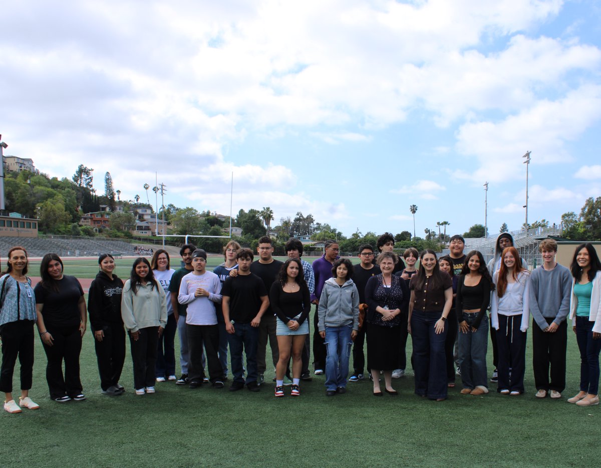 Congresswoman Sara Jacobs tweet media