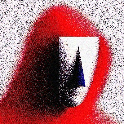 SuperRare tweet media