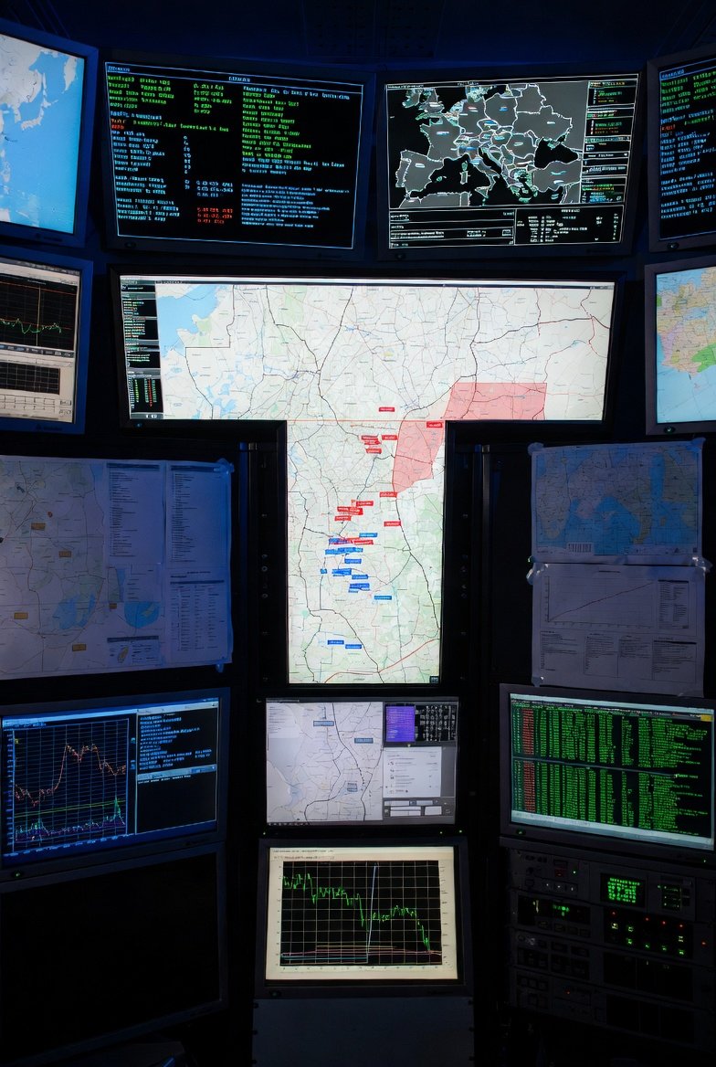 Bittensor and $TAO Numinous SN6 just built its own intelligence agency.

You heard that right. Bittensor's role in the future think bigger

This is a full-spectrum intelligence operations center packaged as an API.

And gave it away to every miner for free.

They released