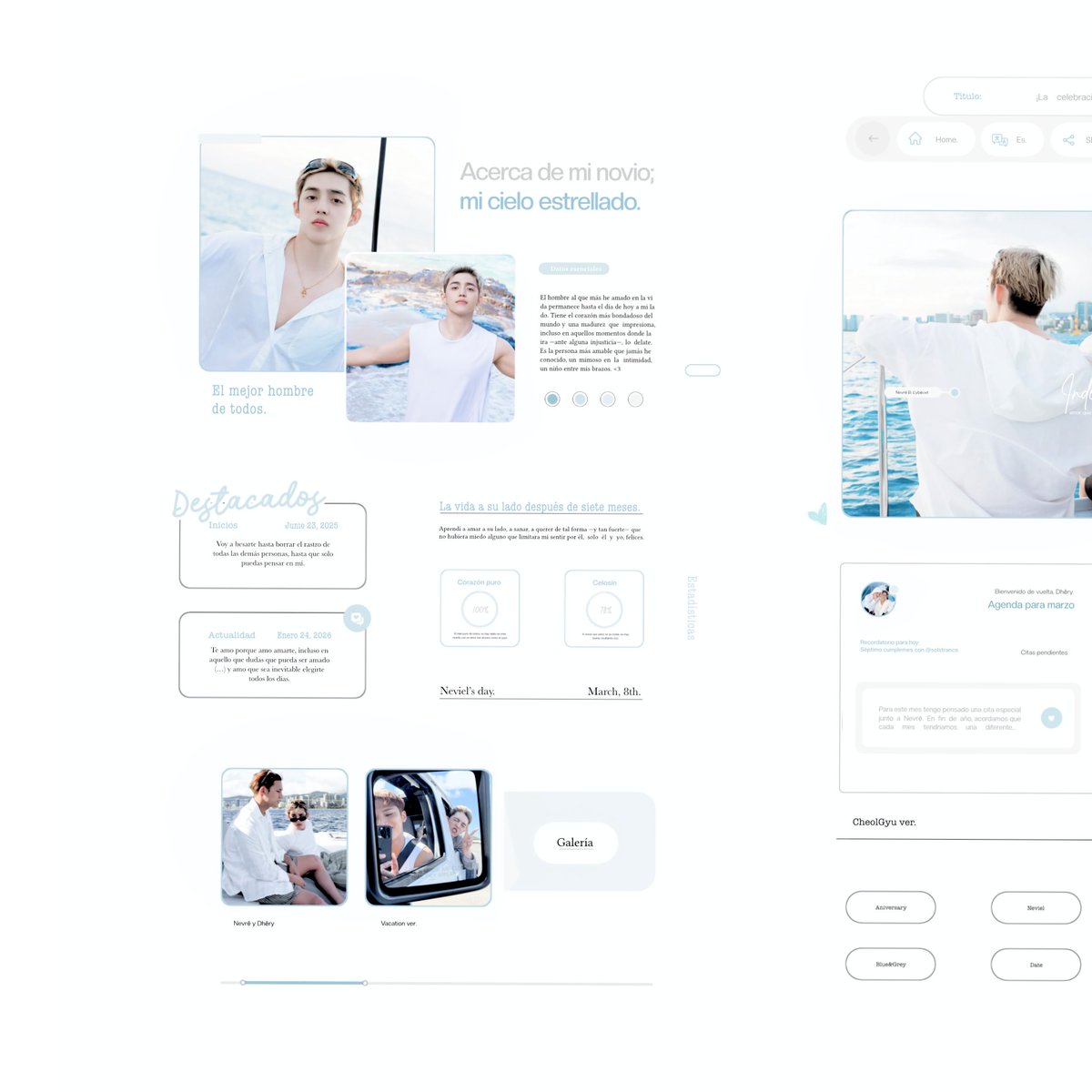 Dhēry en reformas. tweet media