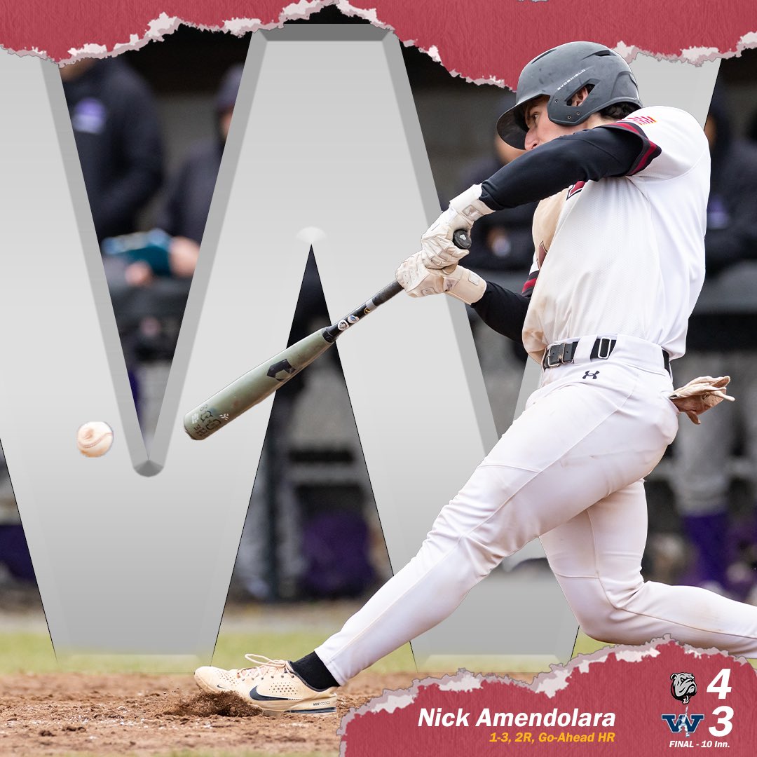 Dean Bulldogs tweet media