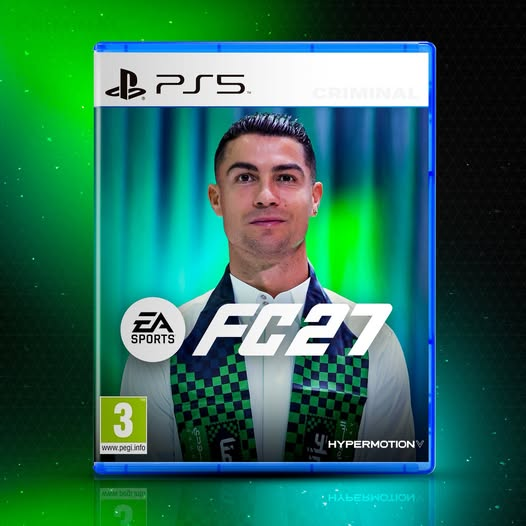 FIFA TRADE BRASIL 🇧🇷 tweet media