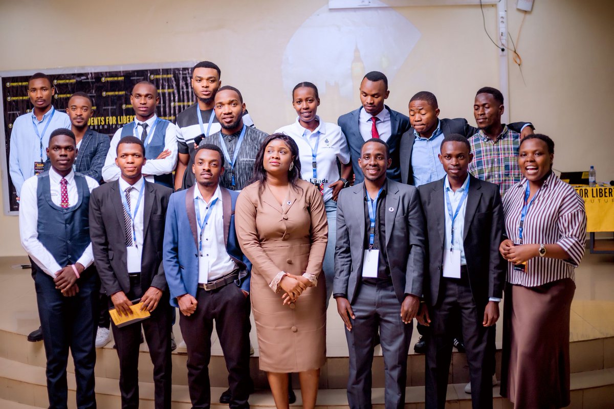 EduConnect Rwanda tweet media