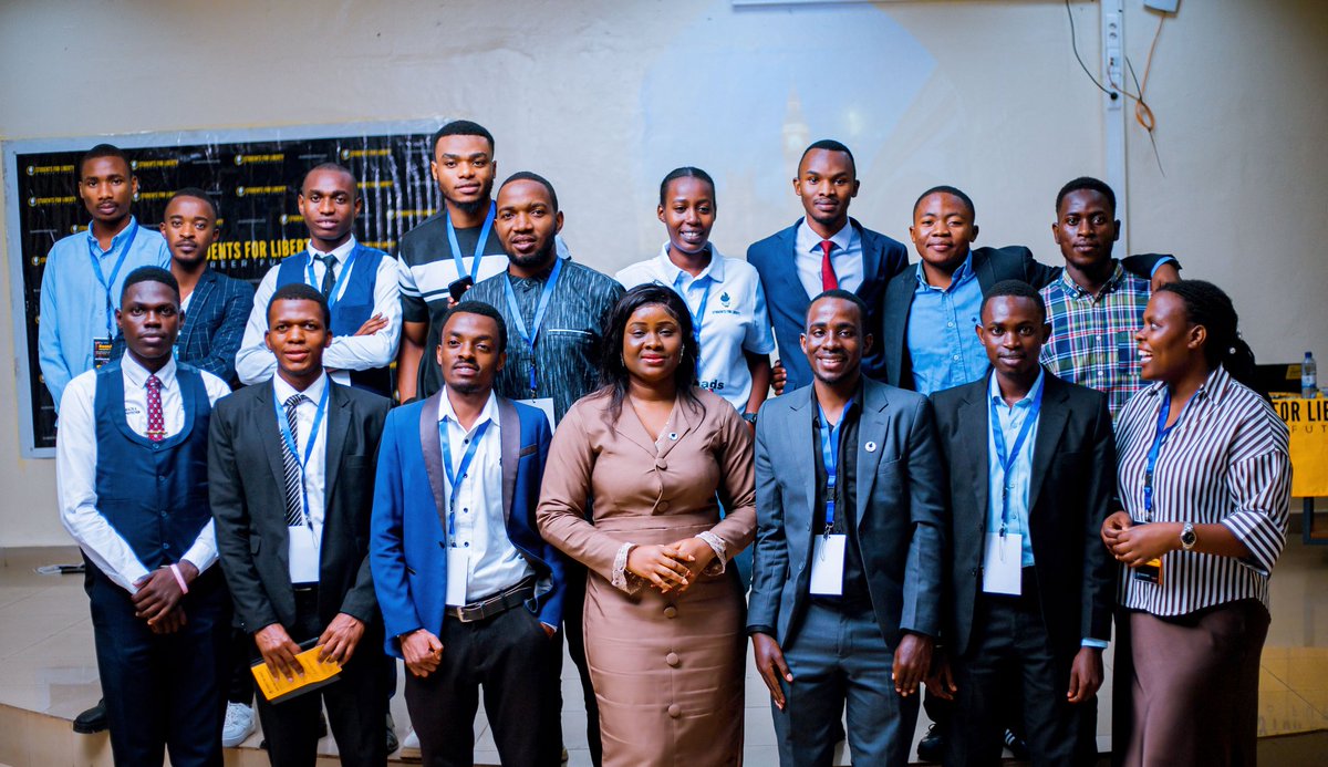 EduConnect Rwanda tweet media