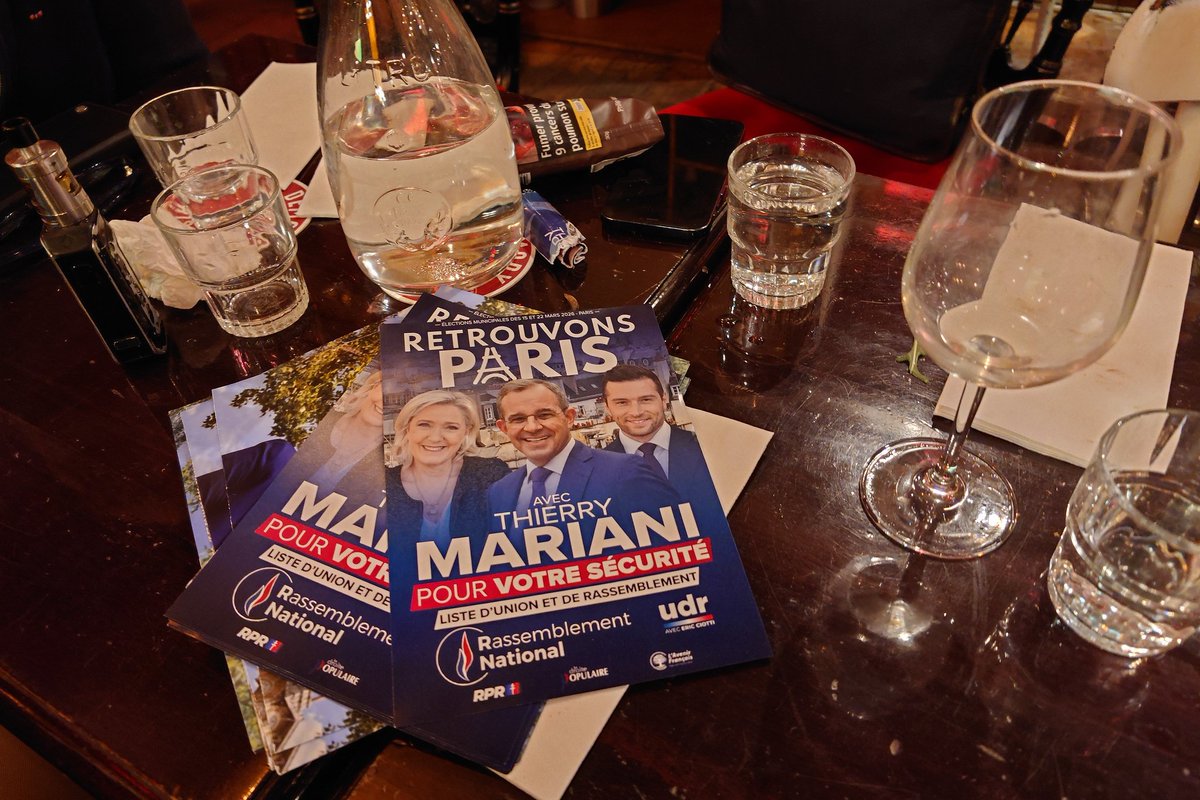 Céline Lagarde tweet media