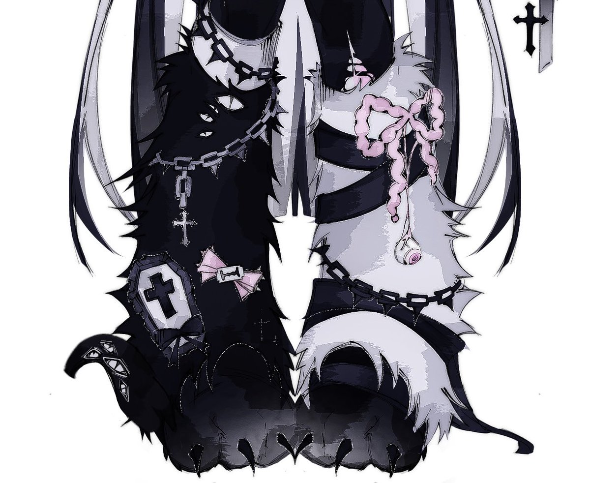 nyami ♡ tweet media