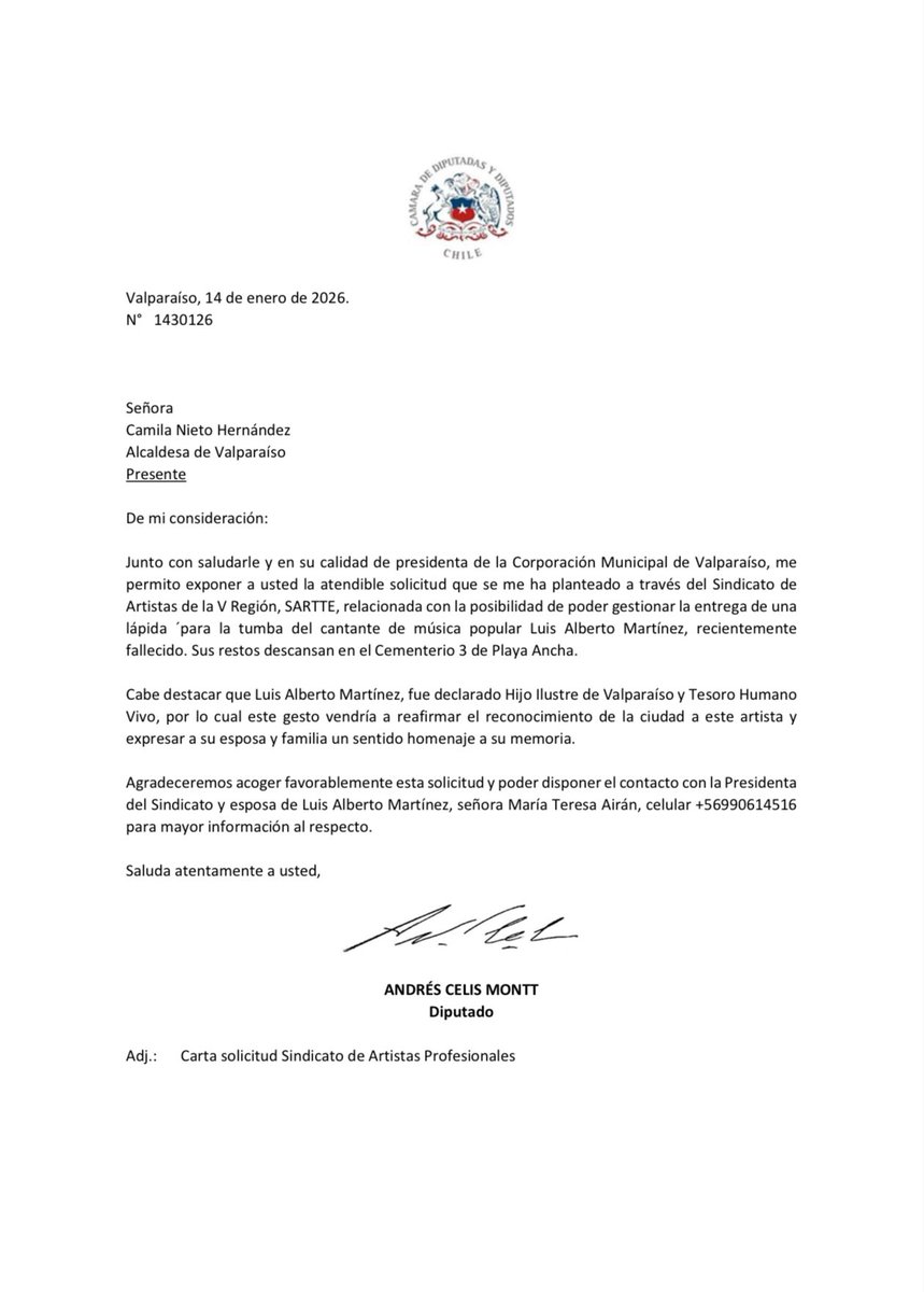 Andrés Celis Montt tweet media