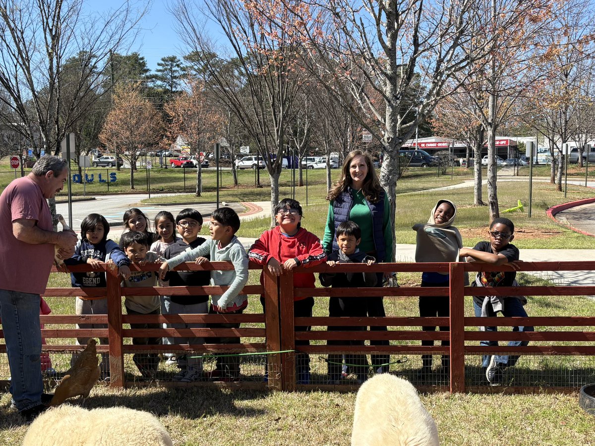 Karin Alhadeff tweet media