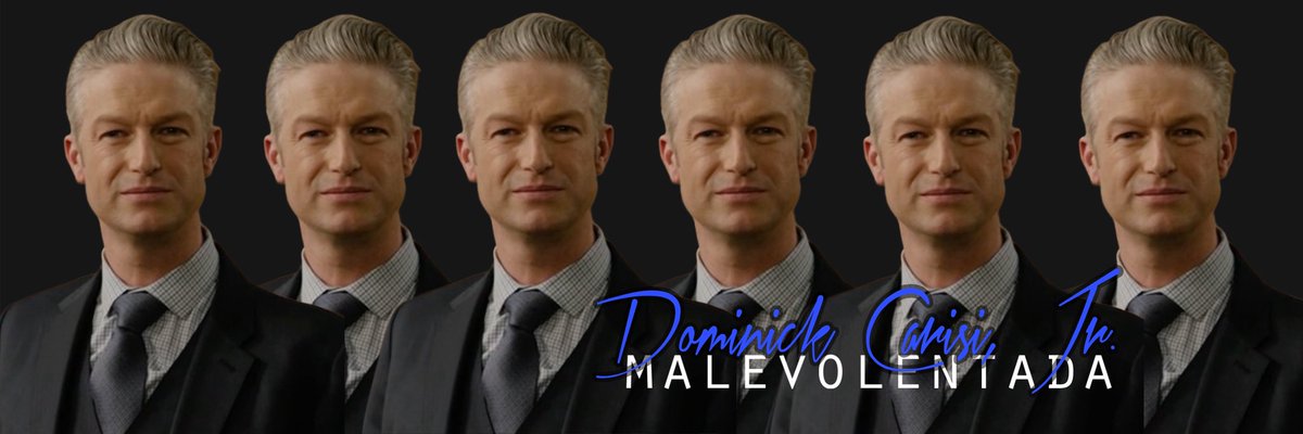 𝒟𝑜𝓂𝒾𝓃𝒾𝒸𝓀 𝒞𝒶𝓇𝒾𝓈𝒾, 𝒥𝓇. tweet media