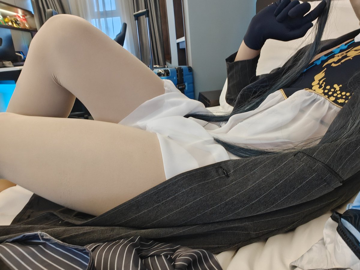 我有鱼鱼枕 tweet media