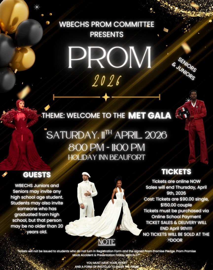 Whale Branch Early College High School tweet media