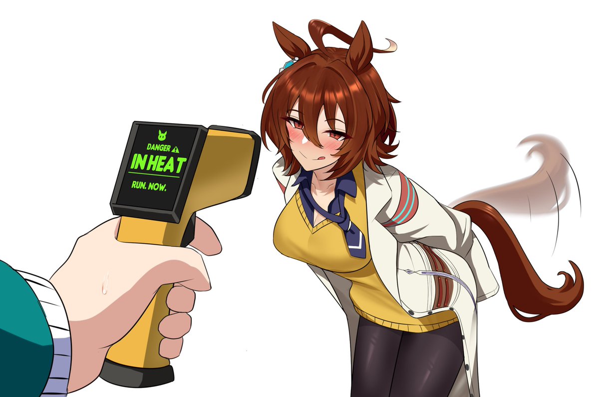 Stranded tweet media