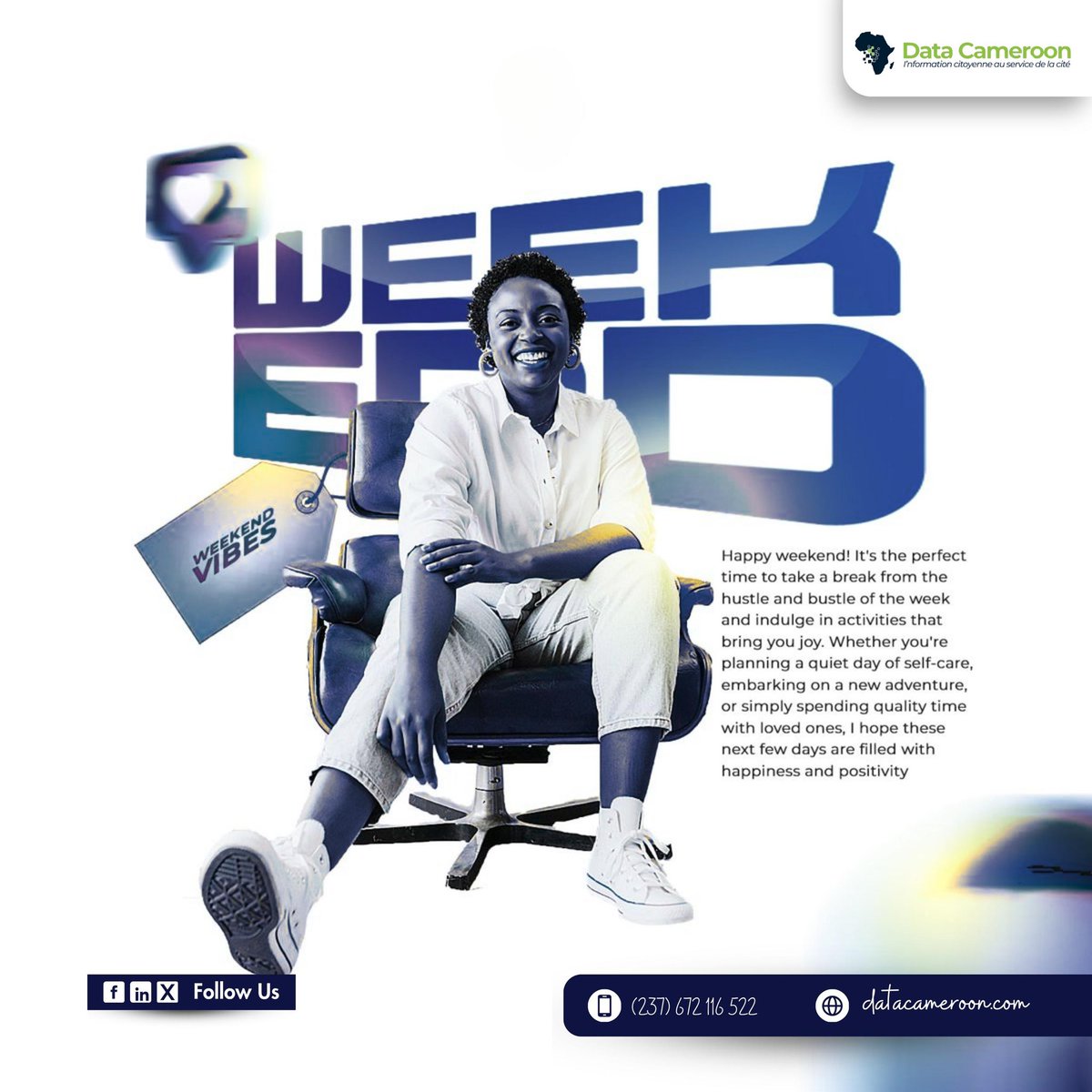 Data Cameroon tweet media