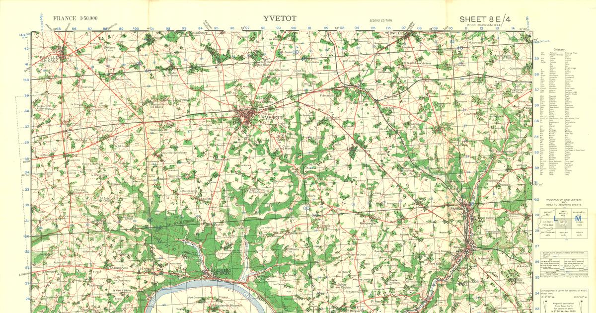 NormandyWarGuide tweet media