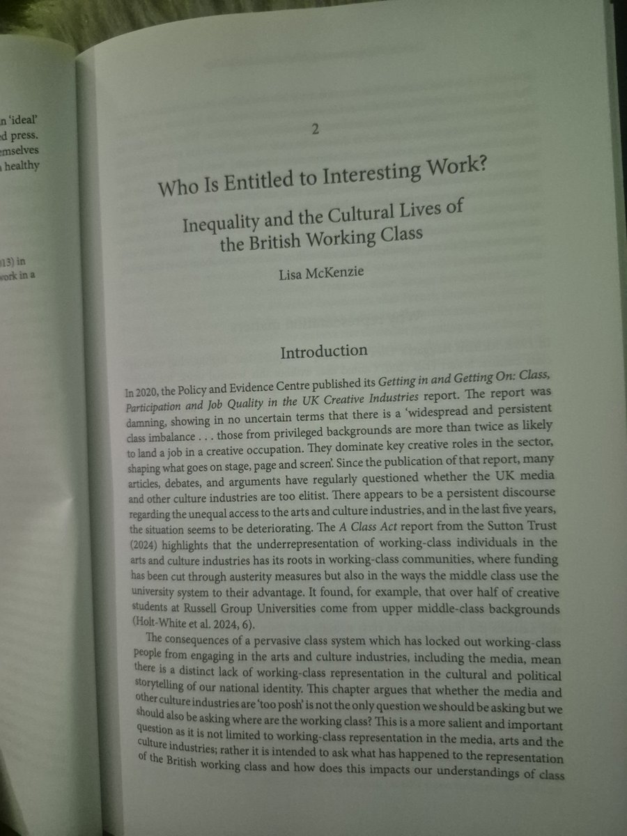 Lisa Mckenzie tweet media