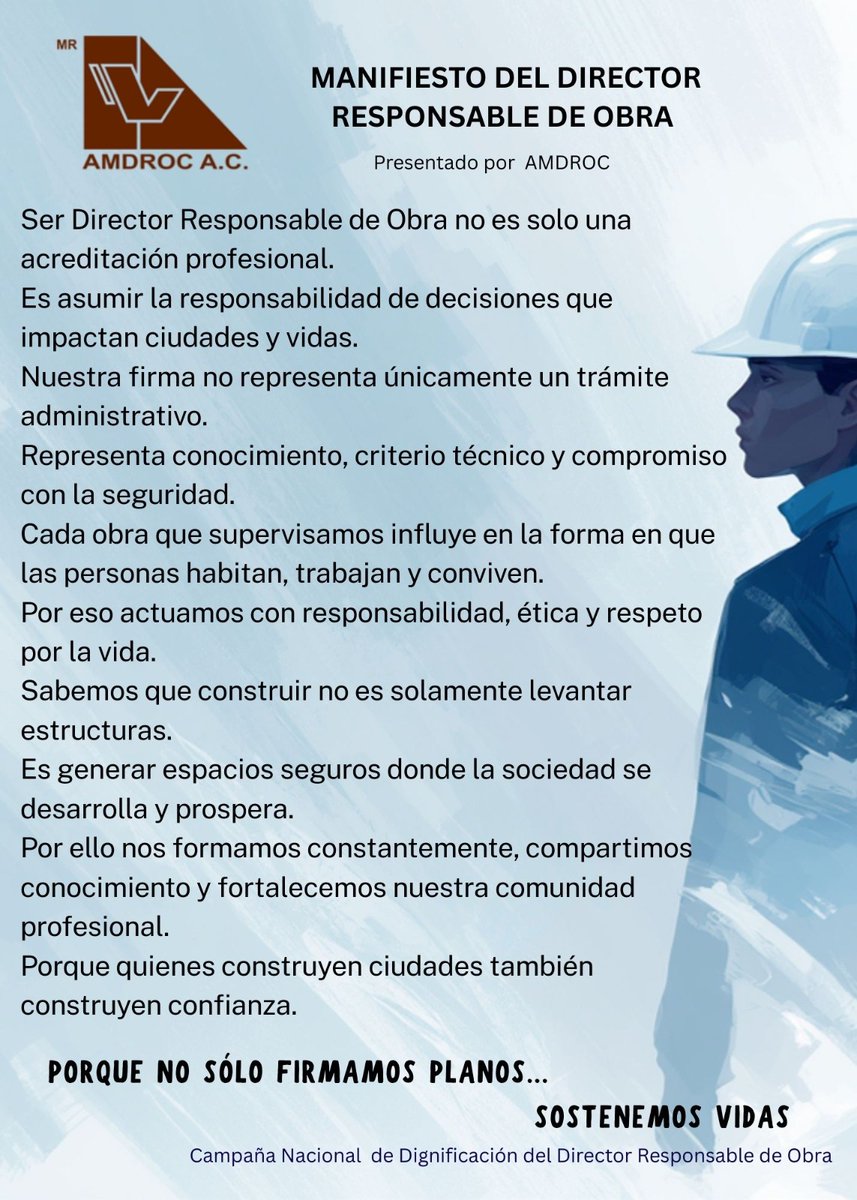 AMDROC AC tweet media