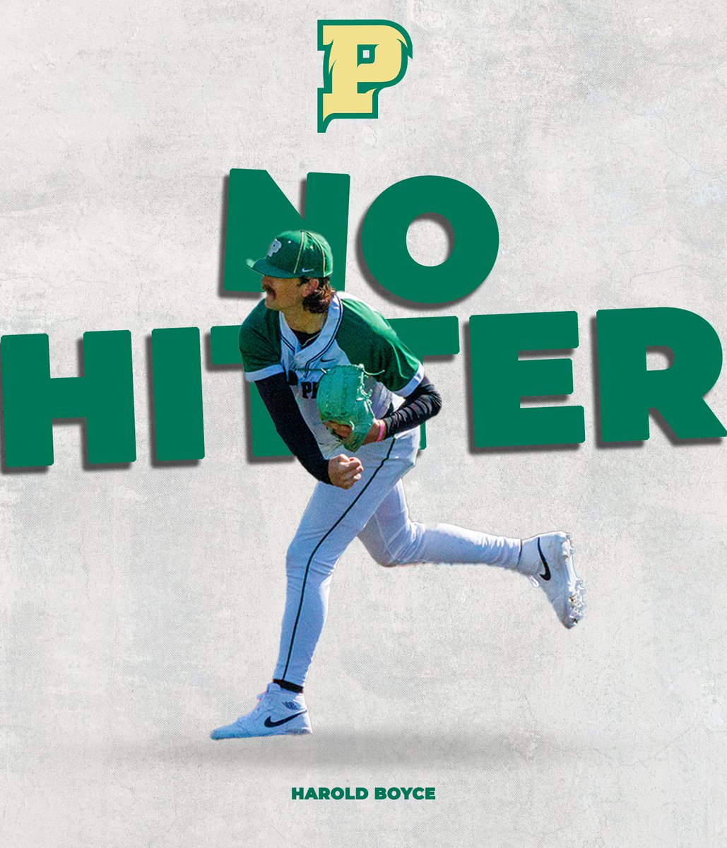 Point Park University Athletics tweet media