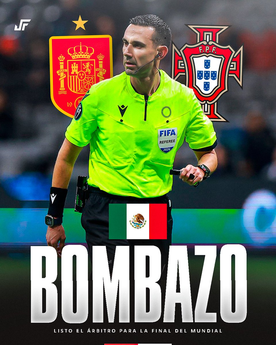 Jovenes Futbolistas MX tweet media