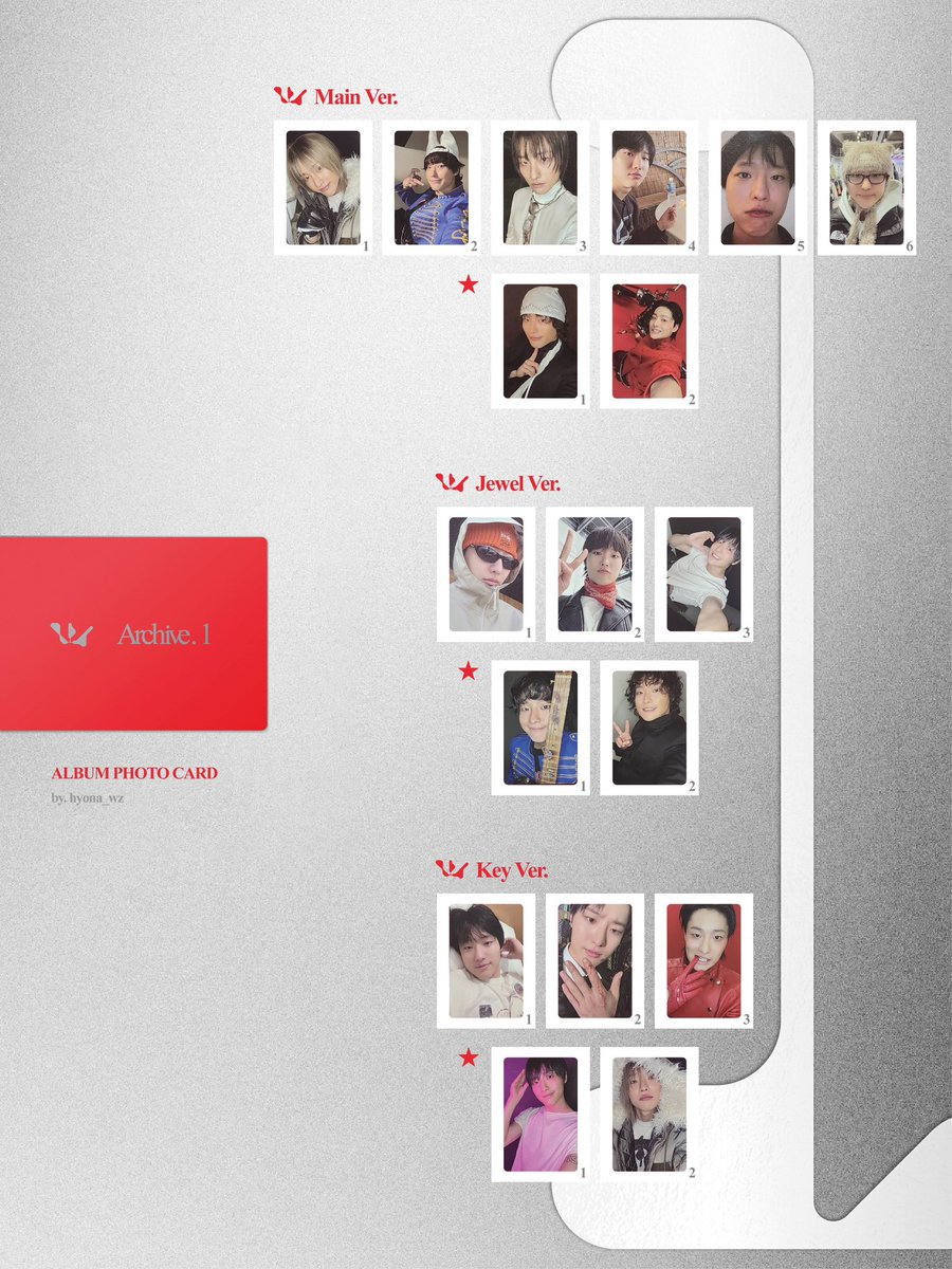 iamumdal's tweet photo. WOODZ 1st Album [Archive.1] Photo Card
Main ver_ 메인버전 드볼완료 🧡(｡◝ ‿ ◜｡)💙 

#조승연 #우즈 #WOODZ @_chowoodz
#Archive_1 #Main_ver #PhotoCard #Collect https://t.co/3ArYVMMfQW