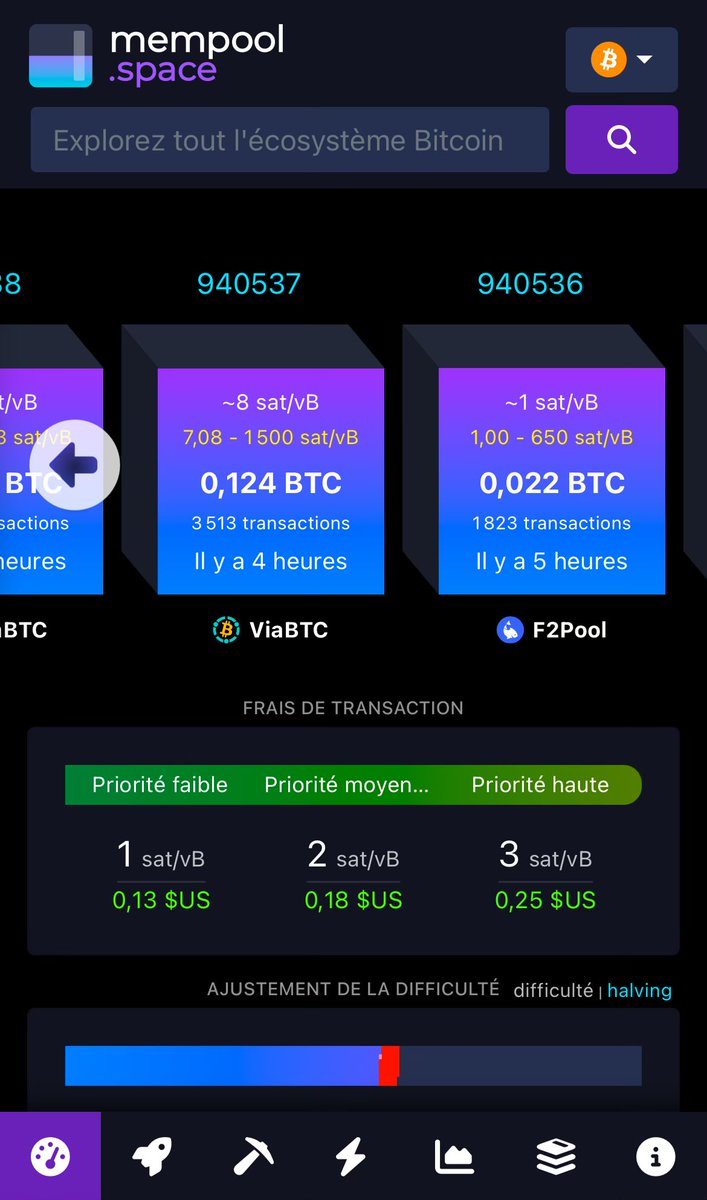 Satochip tweet media