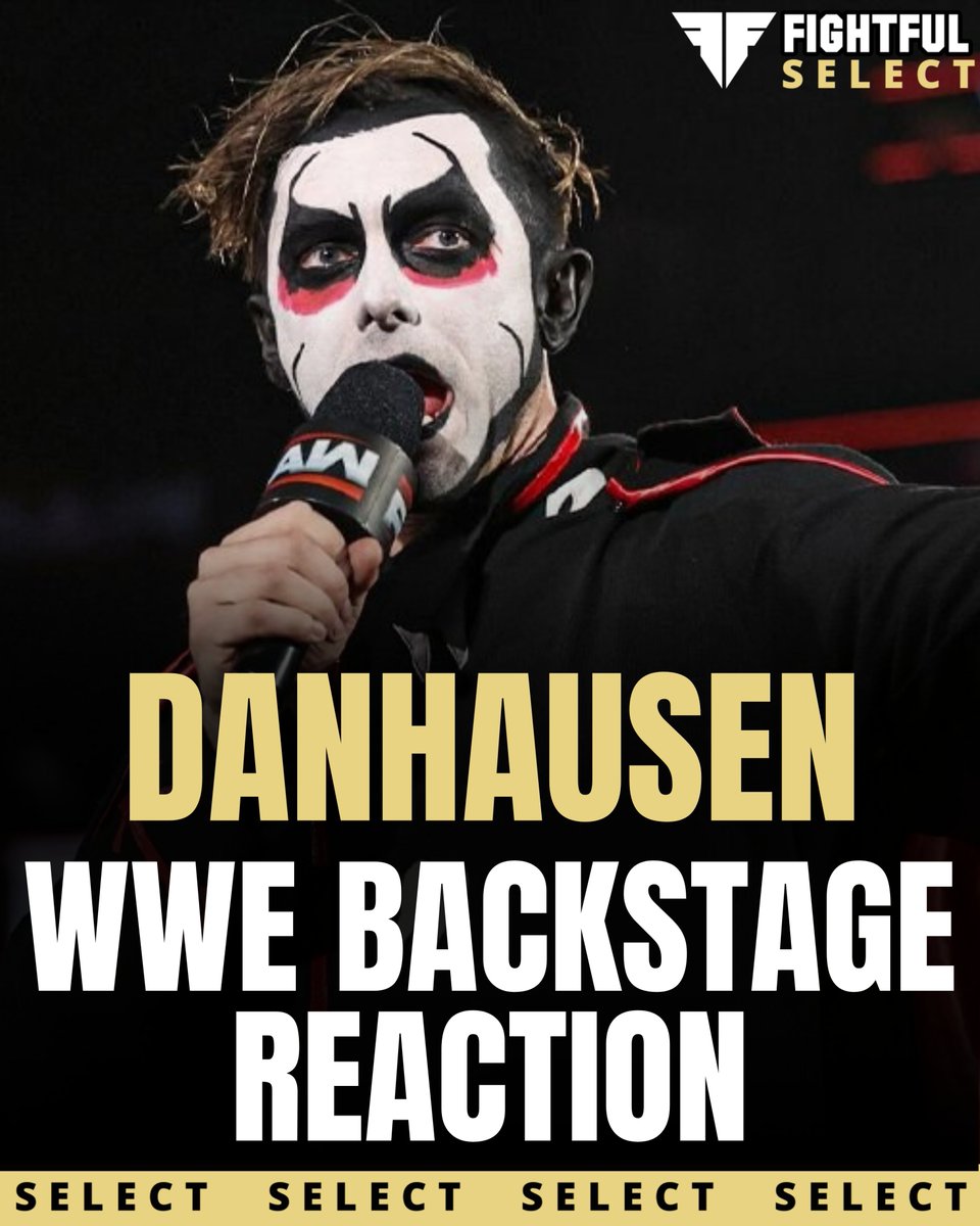 Fightful Wrestling tweet media