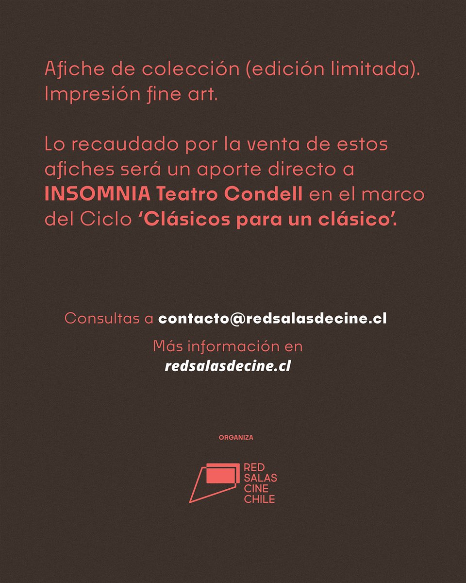 Red Salas de Cine tweet media