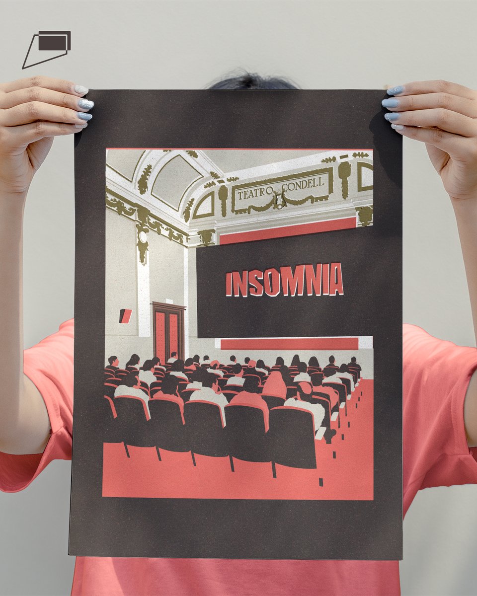 Red Salas de Cine tweet media