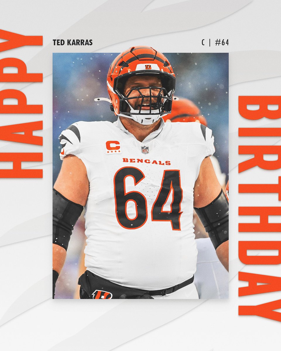 Cincinnati Bengals tweet media