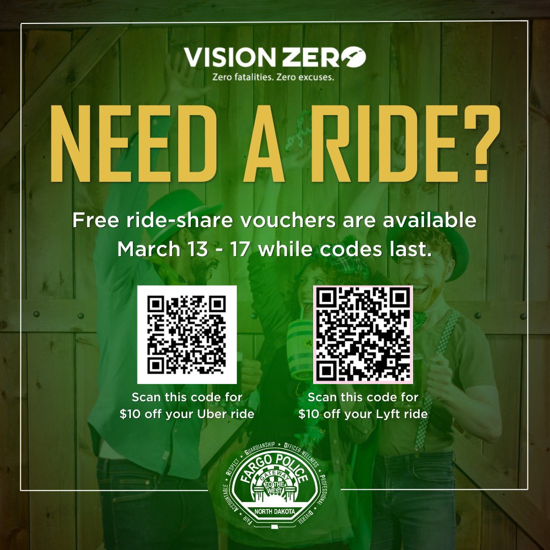 Fargo Police tweet media