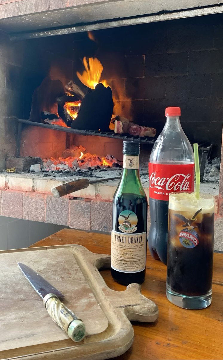 La única juntada que estaría queriendo en estos momentos