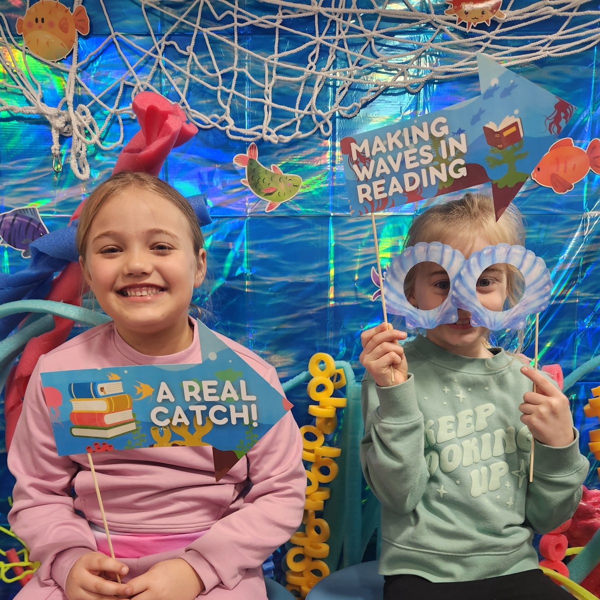 South Hamilton CSD tweet media