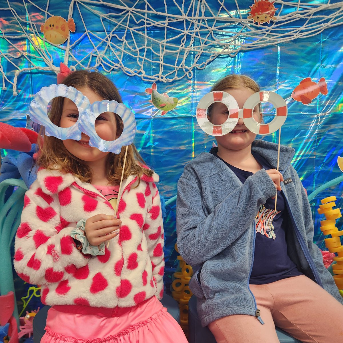 South Hamilton CSD tweet media