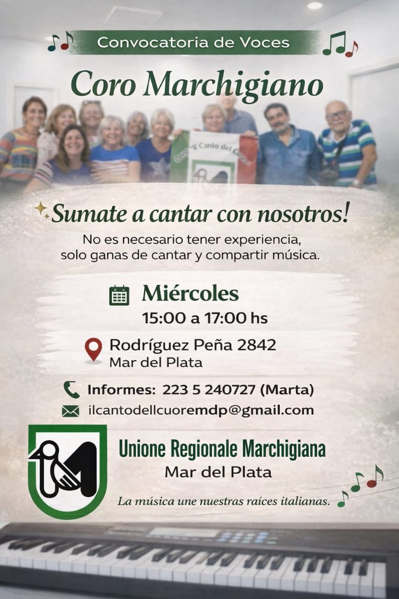 Per Sempre Italia tweet media