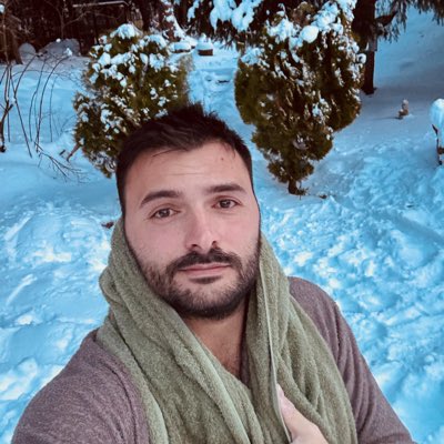 Olaf 🔥 tweet media