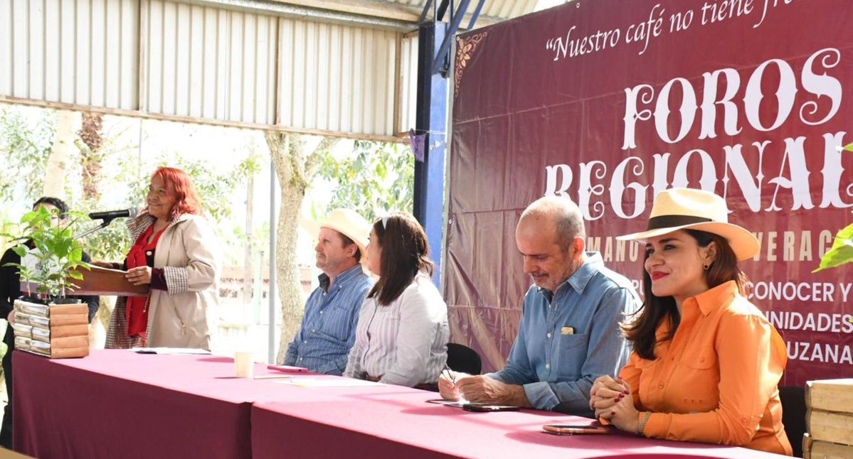 Congreso de Veracruz tweet media