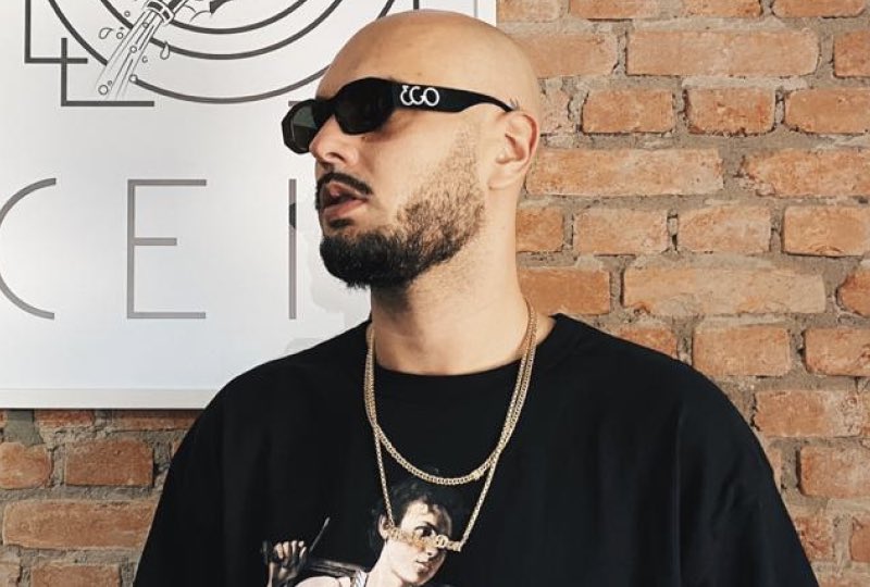 rap out of context tweet media