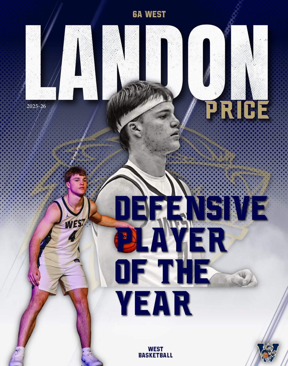 West High Hoops tweet media