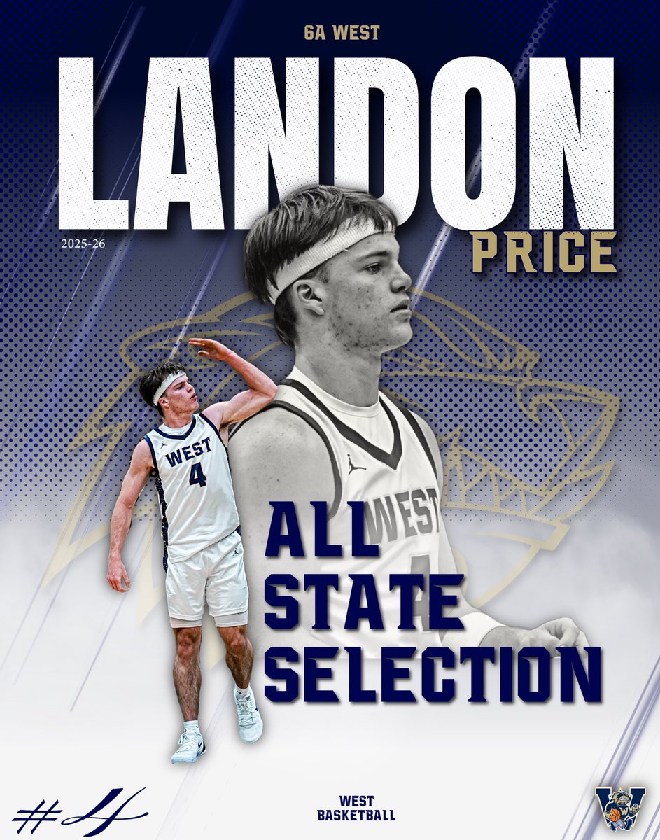 West High Hoops tweet media