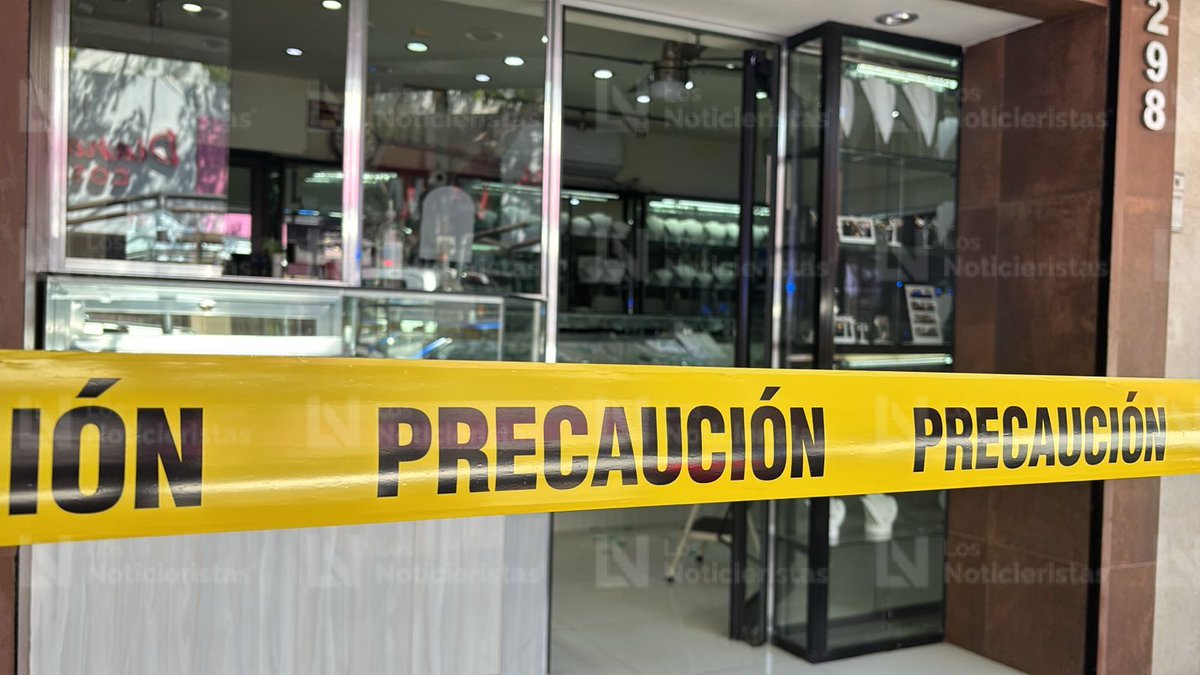 Luis Alberto Díaz y Los Noticieristas tweet media