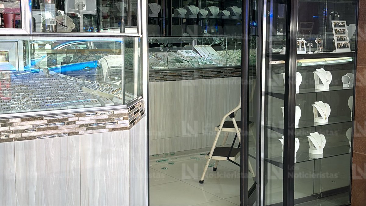 Luis Alberto Díaz y Los Noticieristas tweet media