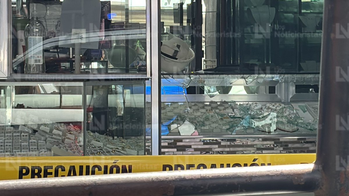 Luis Alberto Díaz y Los Noticieristas tweet media