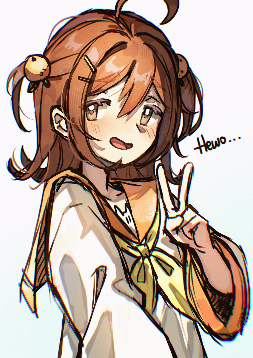 Ashi 🍊 tweet media