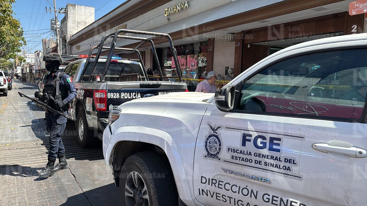 Luis Alberto Díaz y Los Noticieristas tweet media