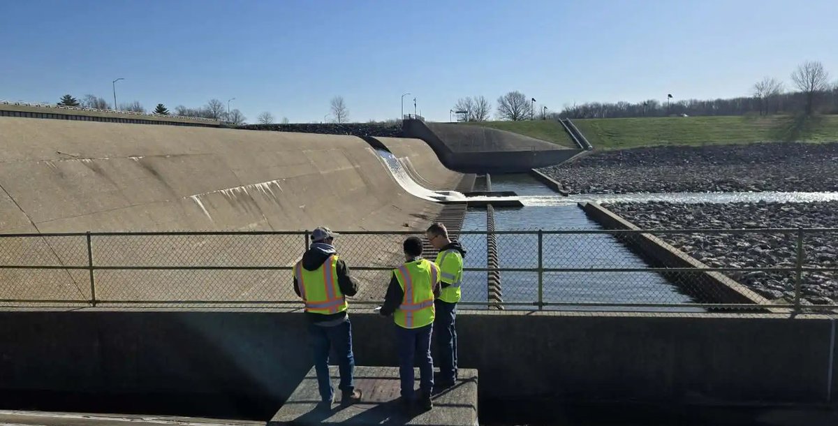 St. Louis District tweet media