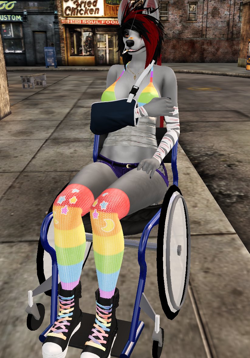 Felicia Zucker tweet media