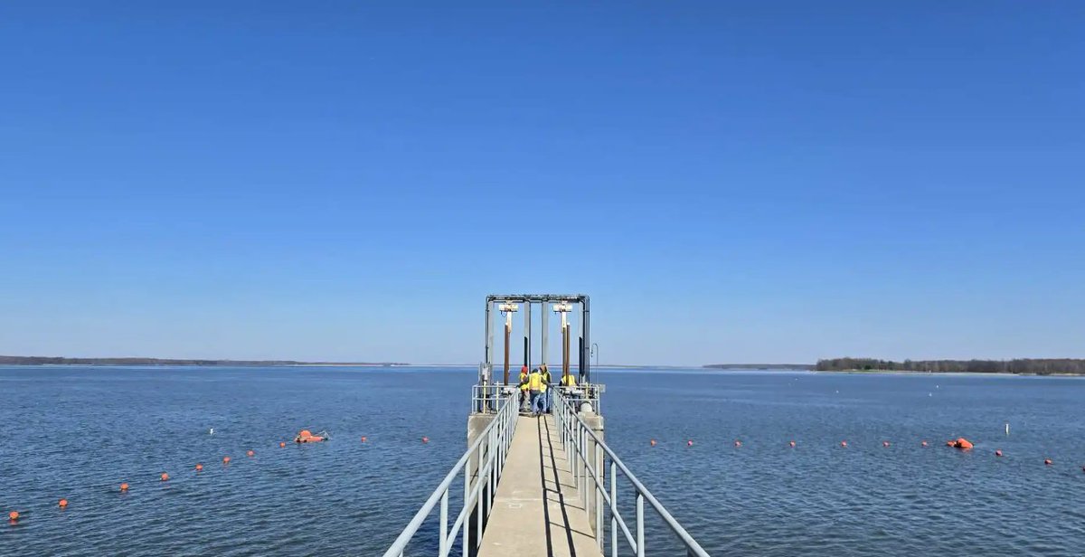 St. Louis District tweet media