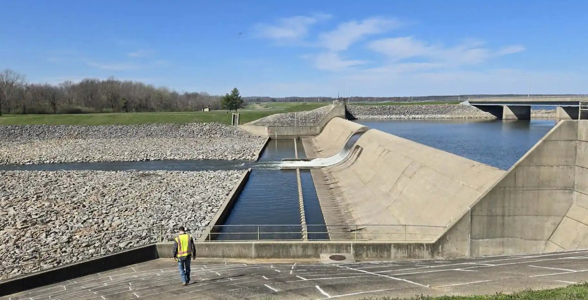 St. Louis District tweet media