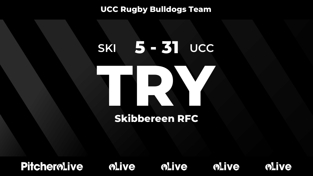 UCC Rugby tweet media