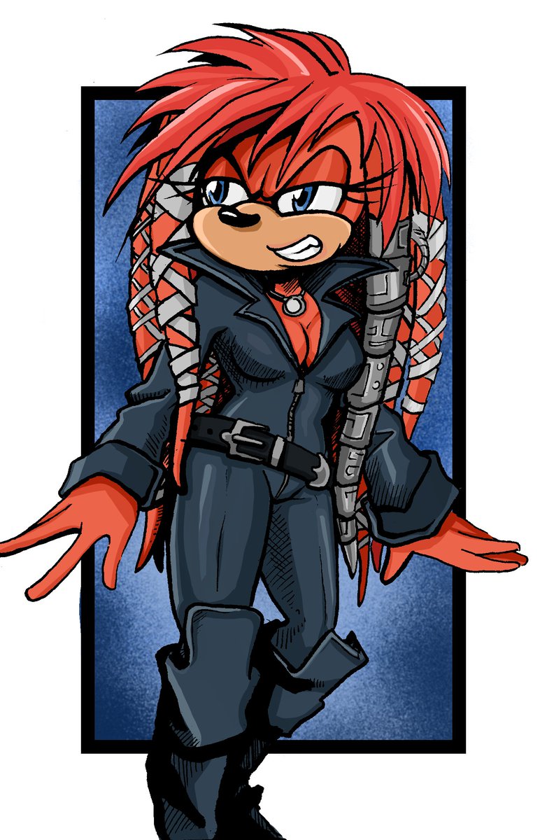 OrangeZeppelin tweet media