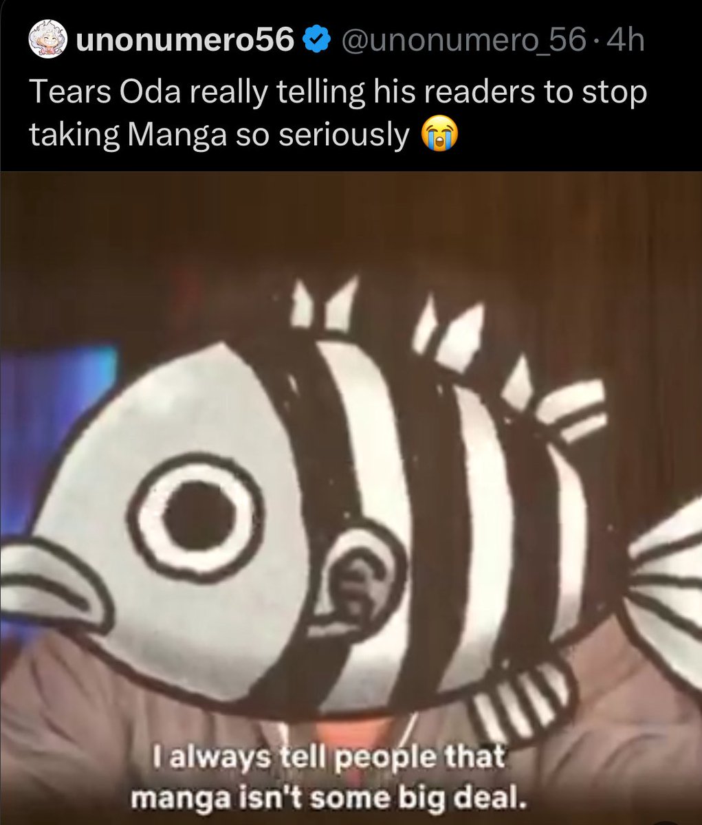 Clairvoyant tweet media